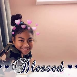 Meet your Posher, Retta